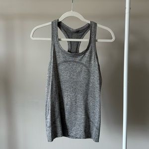 Lululemon swiftly tech racer back tank top 2.0